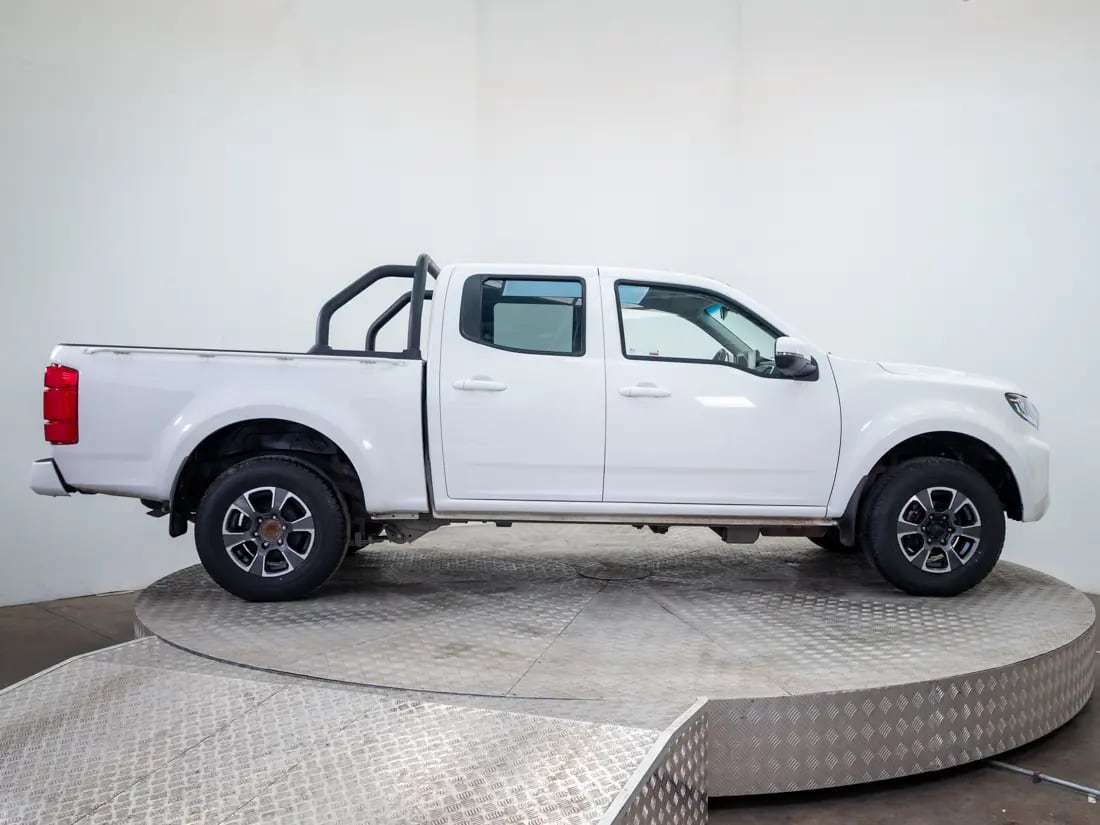 Great Wall Wingle 7 2.4 Elite Mt año 2023