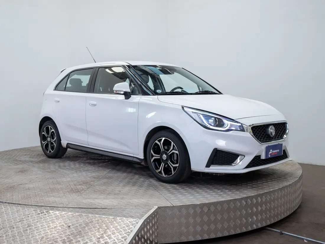 MG 3 Mg Mg 3 1.5 Com At año 2023