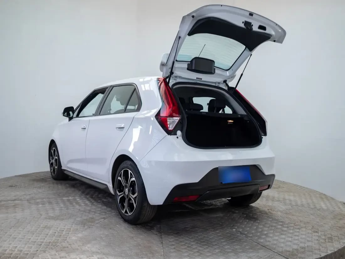 MG 3 Mg Mg 3 1.5 Com At año 2023