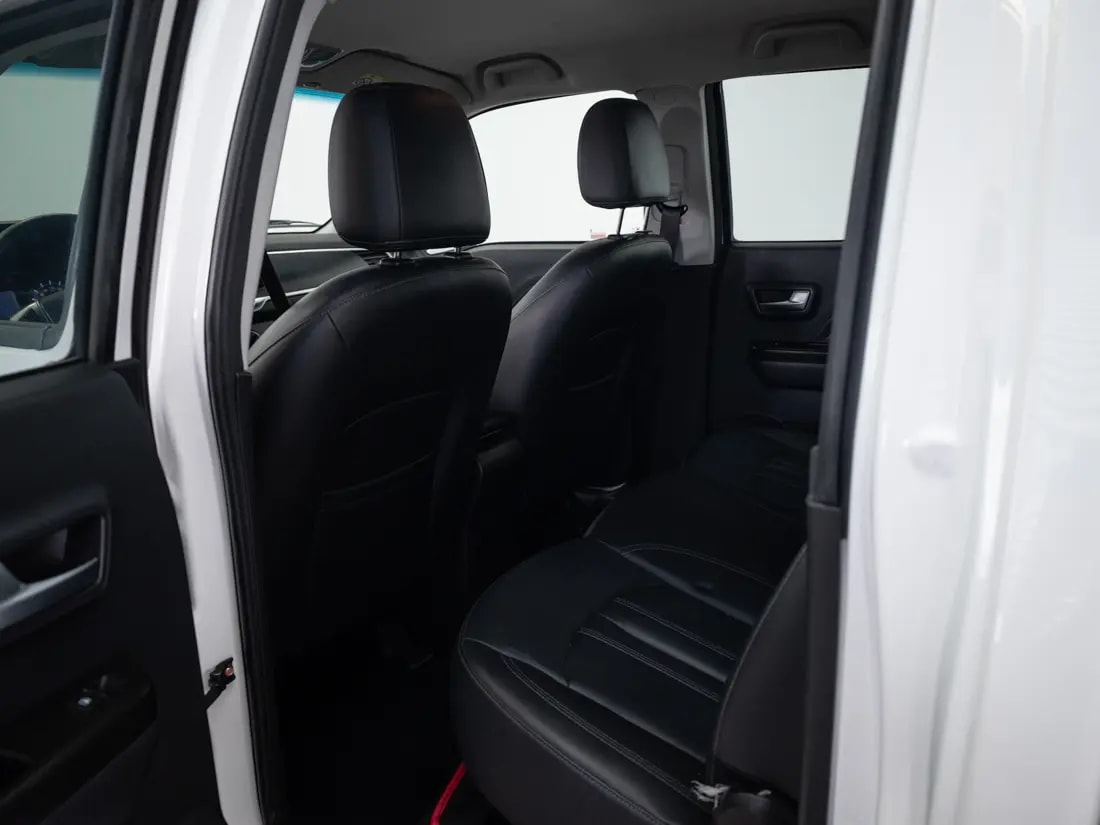 Great Wall Wingle 7 2.4 Elite Mt año 2023