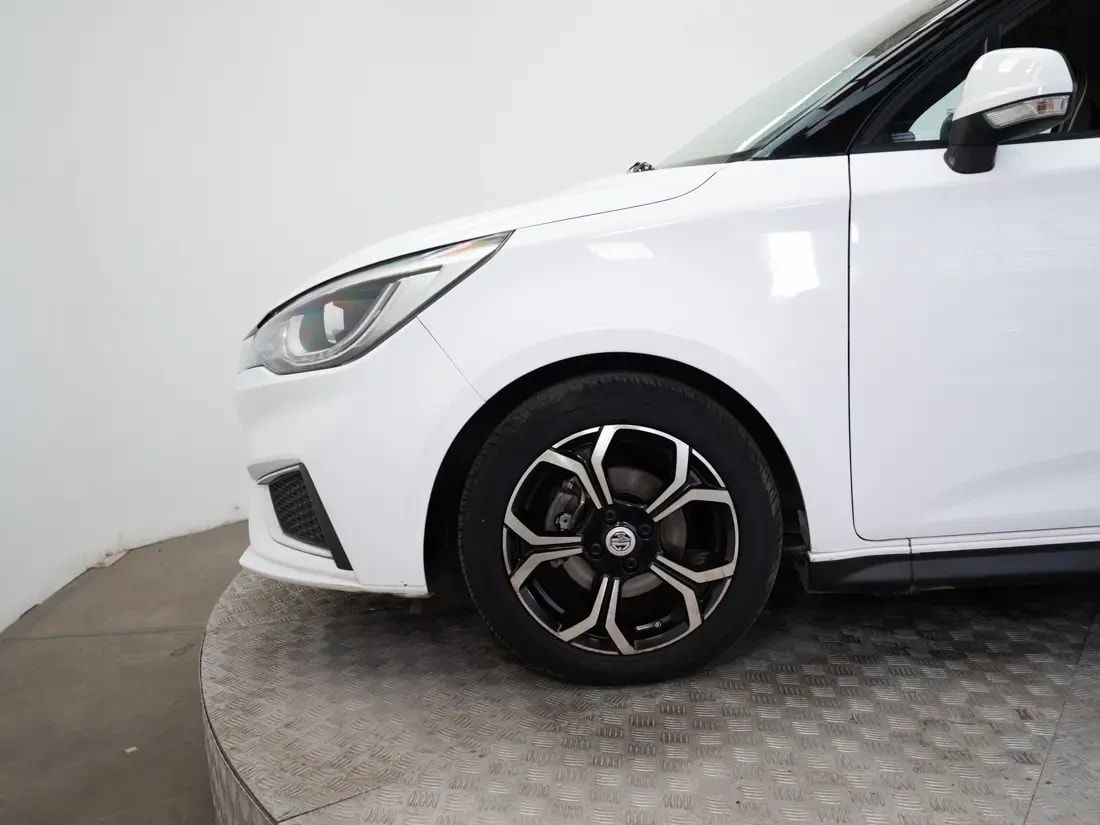 MG 3 Mg Mg 3 1.5 Com At año 2023