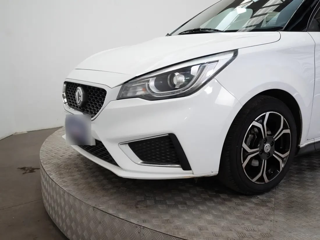 MG 3 Mg Mg 3 1.5 Com At año 2023