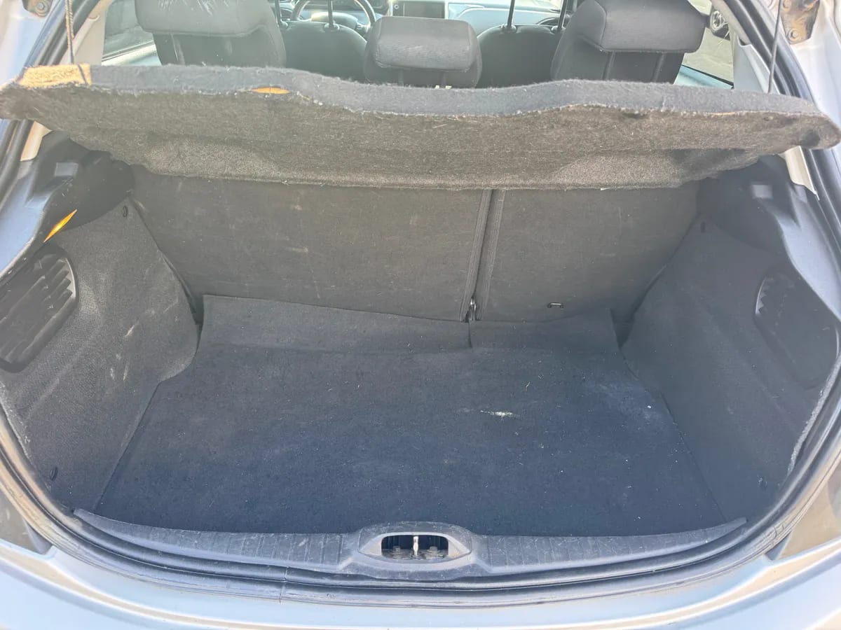 PEUGEOT 208 1.4 Allure Hdi Mt Diesel año 2016