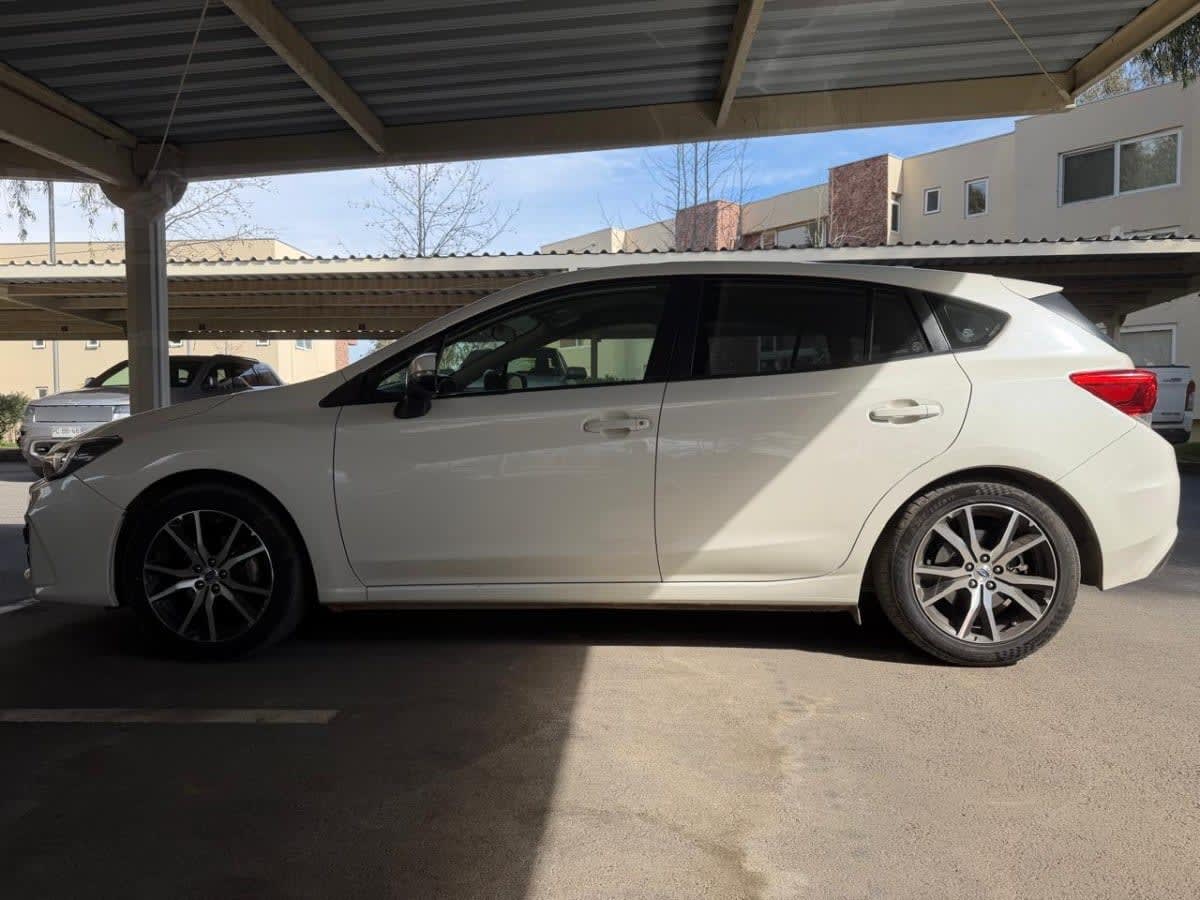 Subaru Impreza Sport Xs 2.0 Awd At año 2020