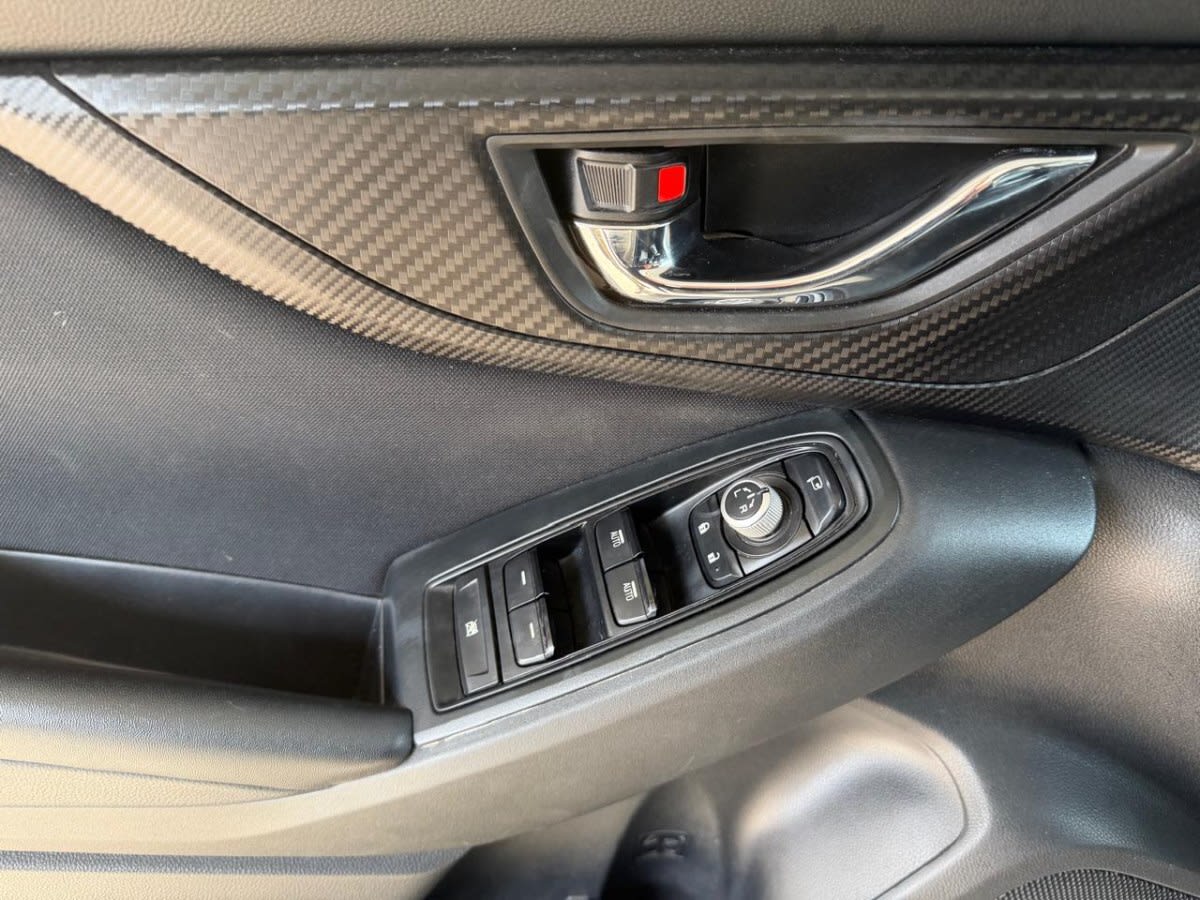 Subaru Impreza Sport Xs 2.0 Awd At año 2020