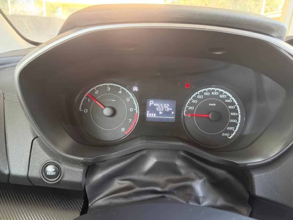 Subaru Impreza Sport Xs 2.0 Awd At año 2020