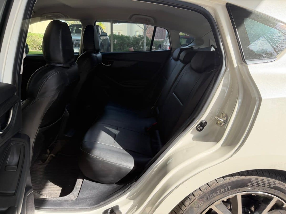 Subaru Impreza Sport Xs 2.0 Awd At año 2020