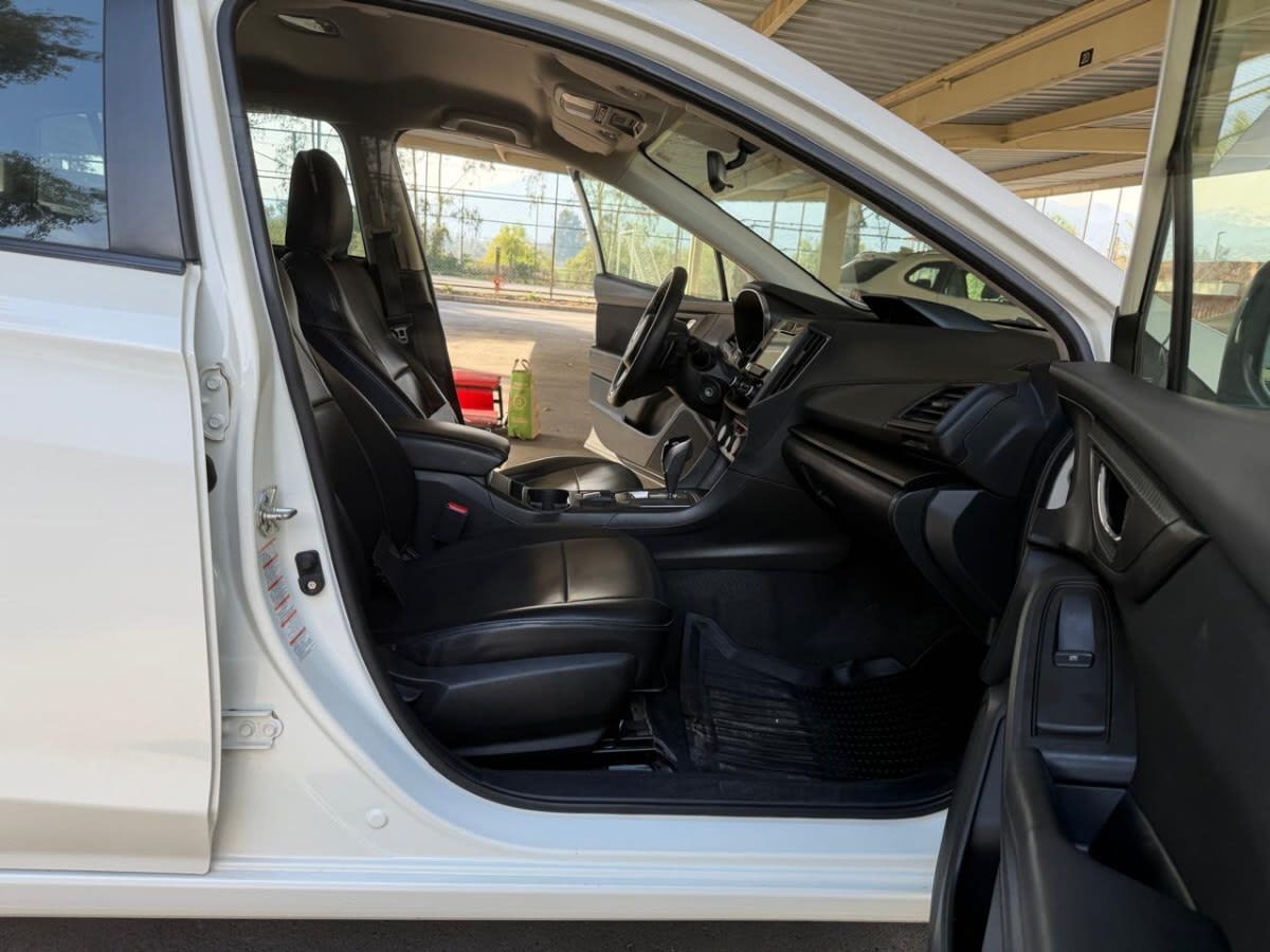 Subaru Impreza Sport Xs 2.0 Awd At año 2020