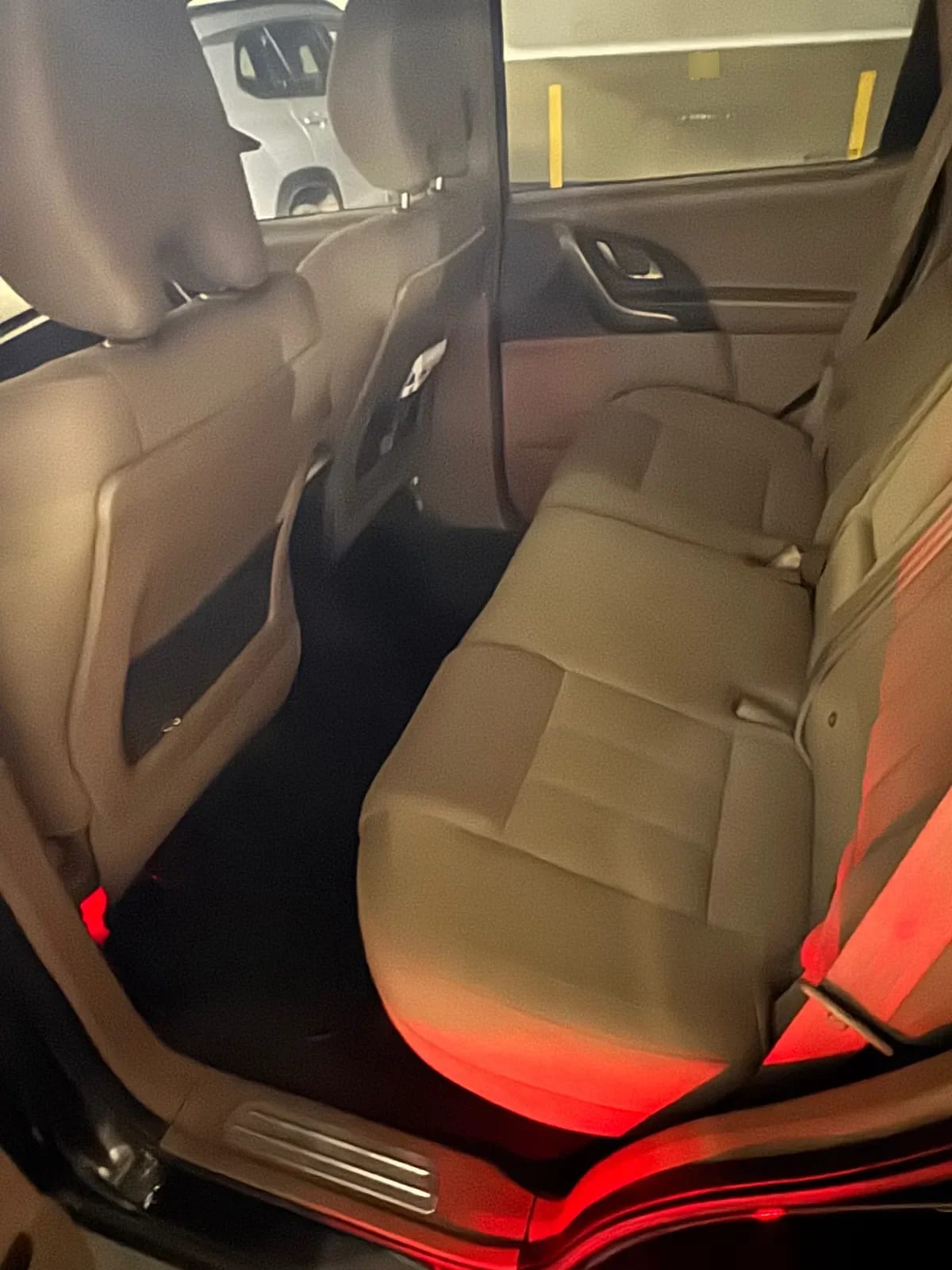 MAHINDRA XUV500 2.2 Crde Limited E5 Mt 4x2 Diesel año 2015
