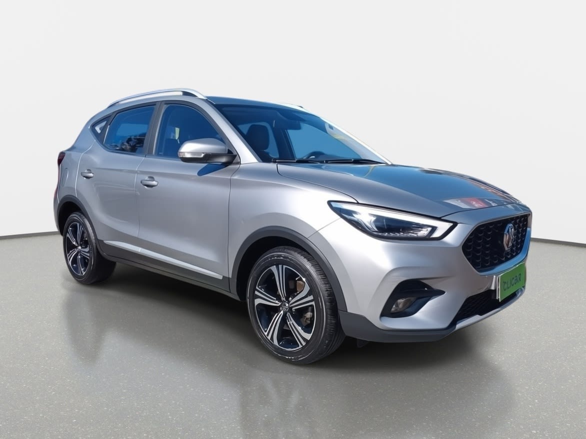 MG Mg Zx 1.5 Dlx 4x2 Cvt At 5p año 2023