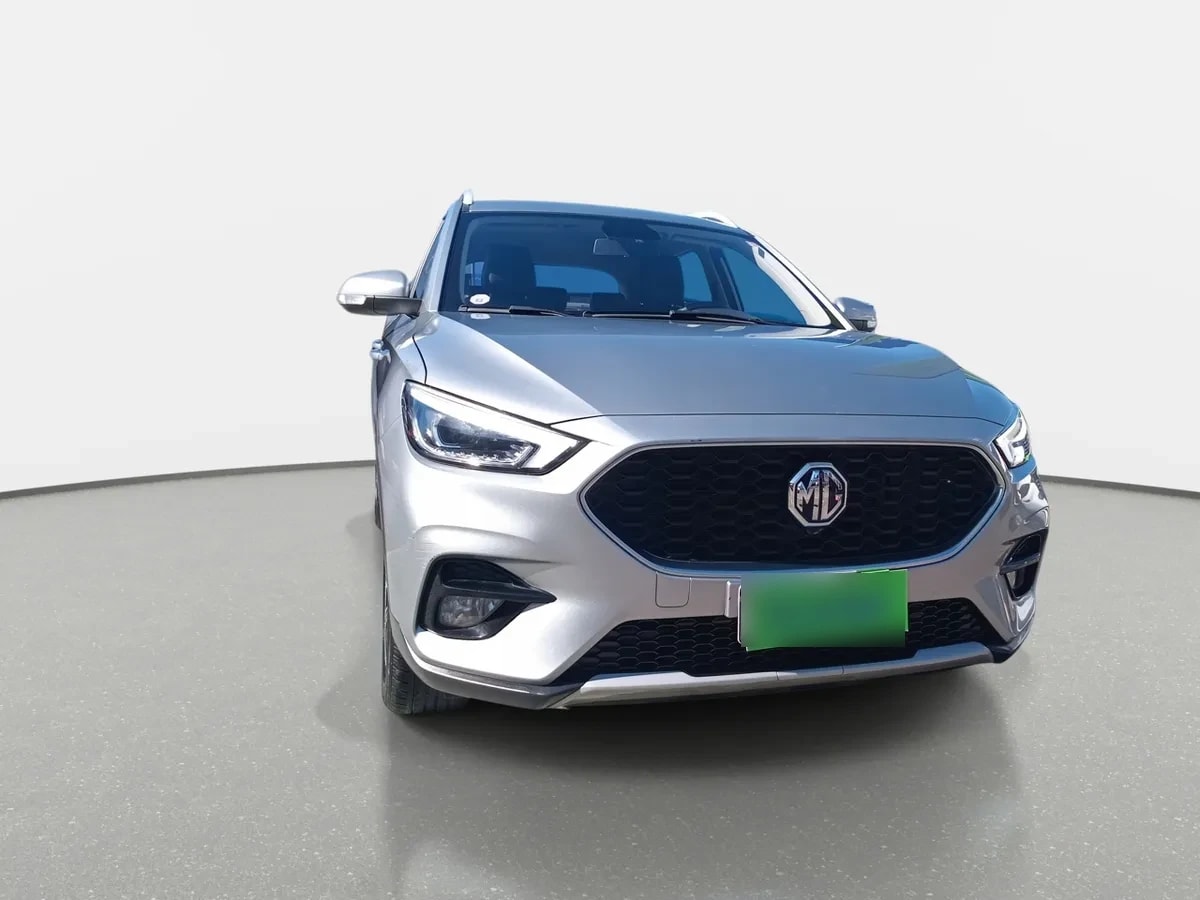 MG Mg Zx 1.5 Dlx 4x2 Cvt At 5p año 2023
