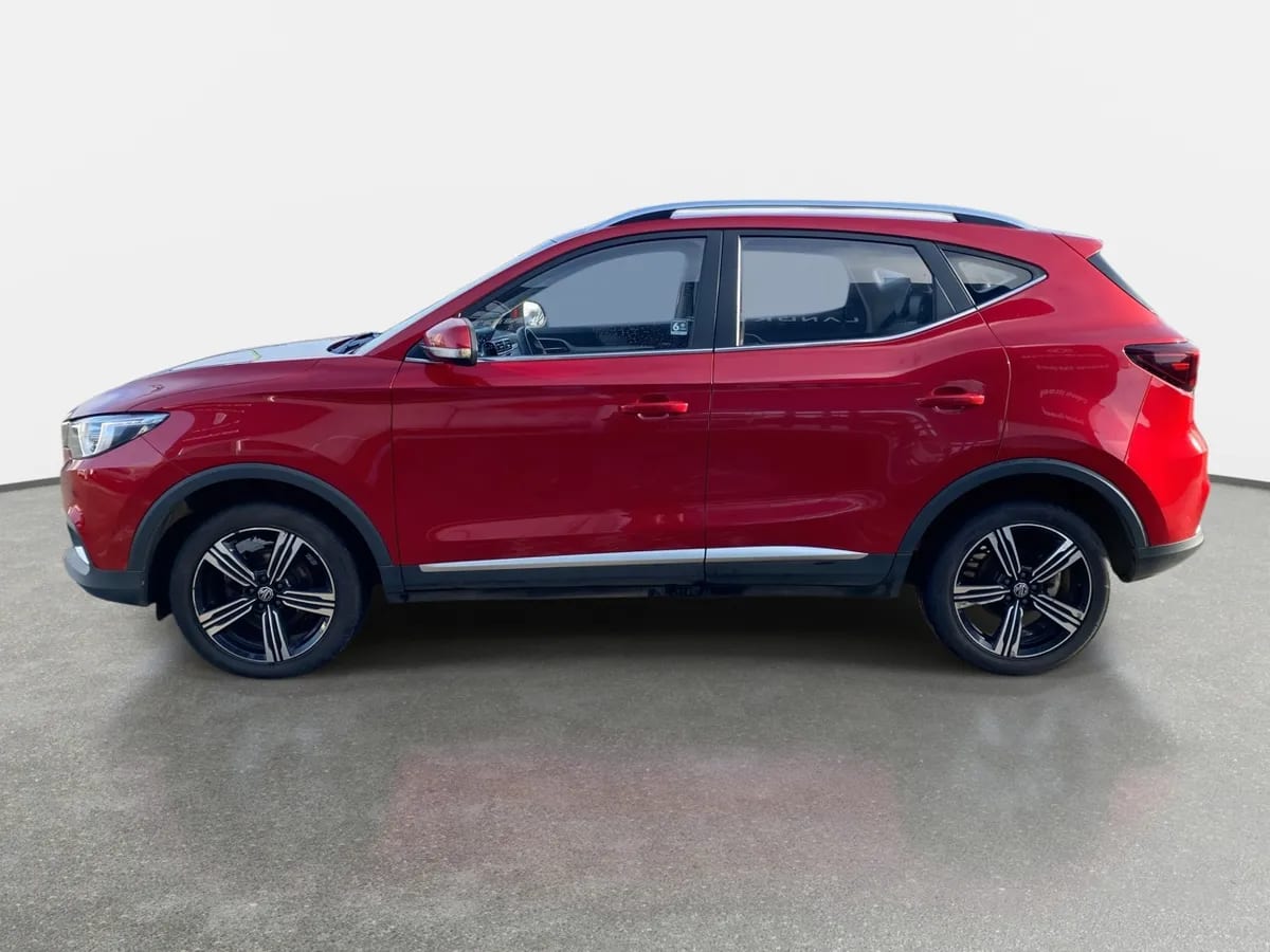 MG Mg Zs 1.5 Comfort 4x2 Mt 5p año 2020
