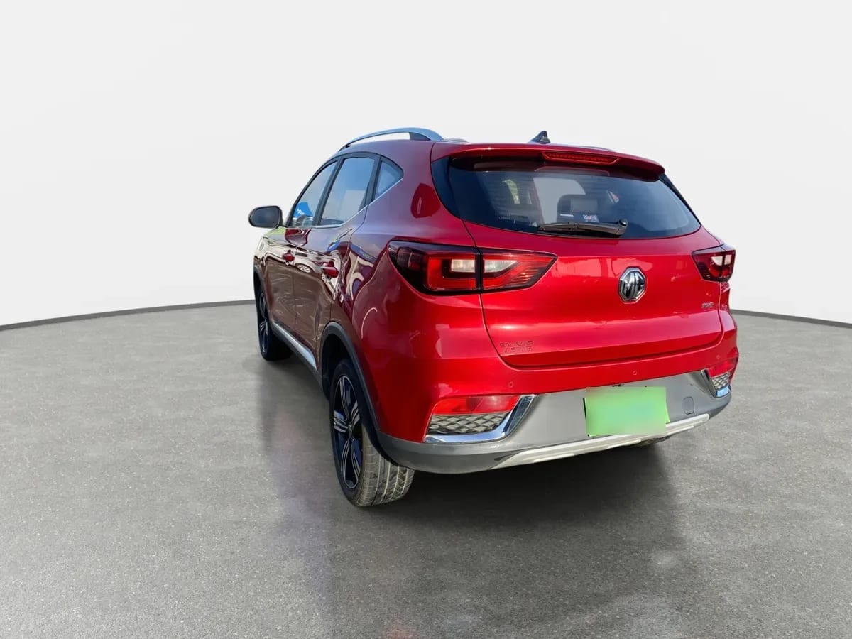 MG Mg Zs 1.5 Comfort 4x2 Mt 5p año 2020