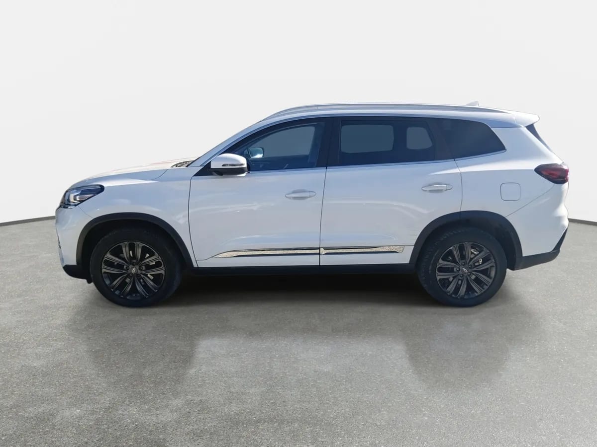 Chery Tiggo 8 1.5t Gls 4x2 Mt 5p año 2022