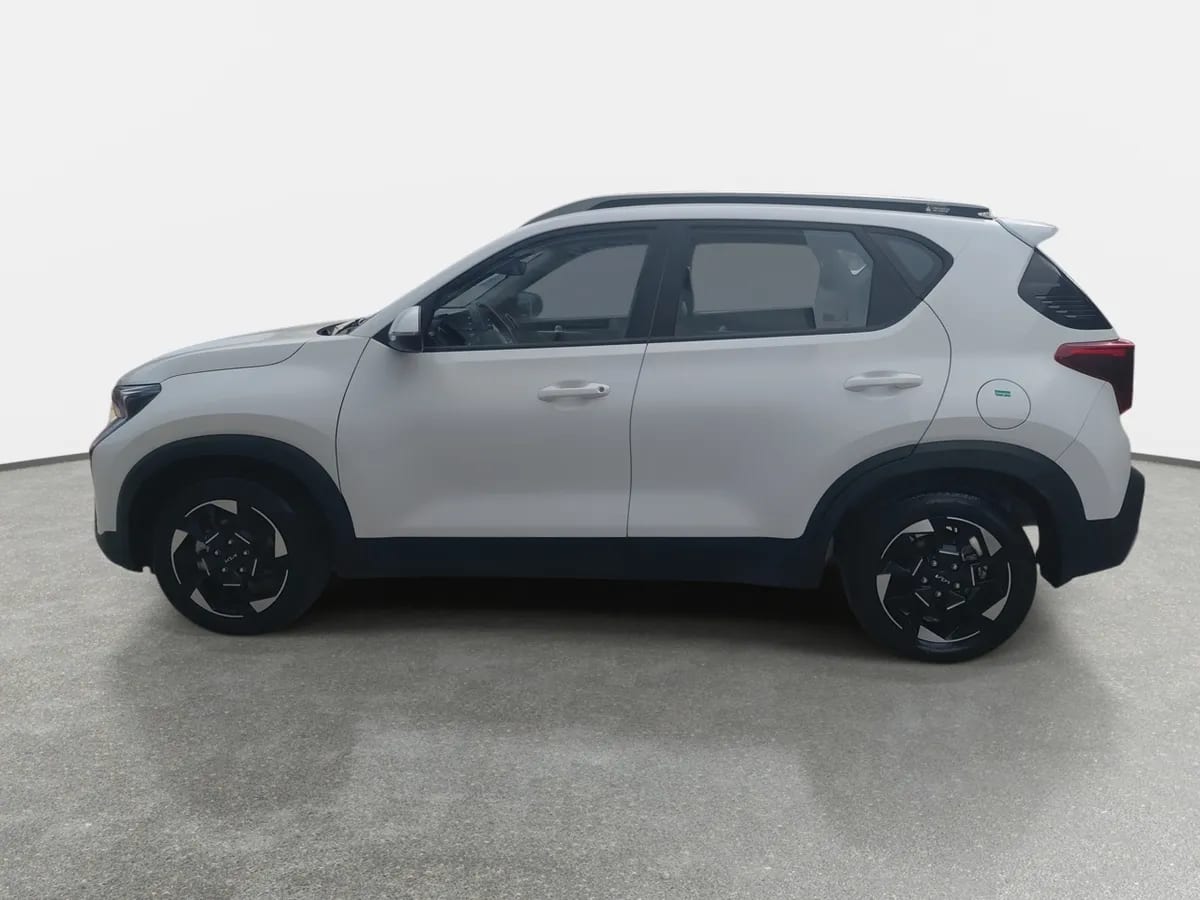 Kia Sonet 1.5 Ex 4x2 Ivt Ri At 5p año 2025