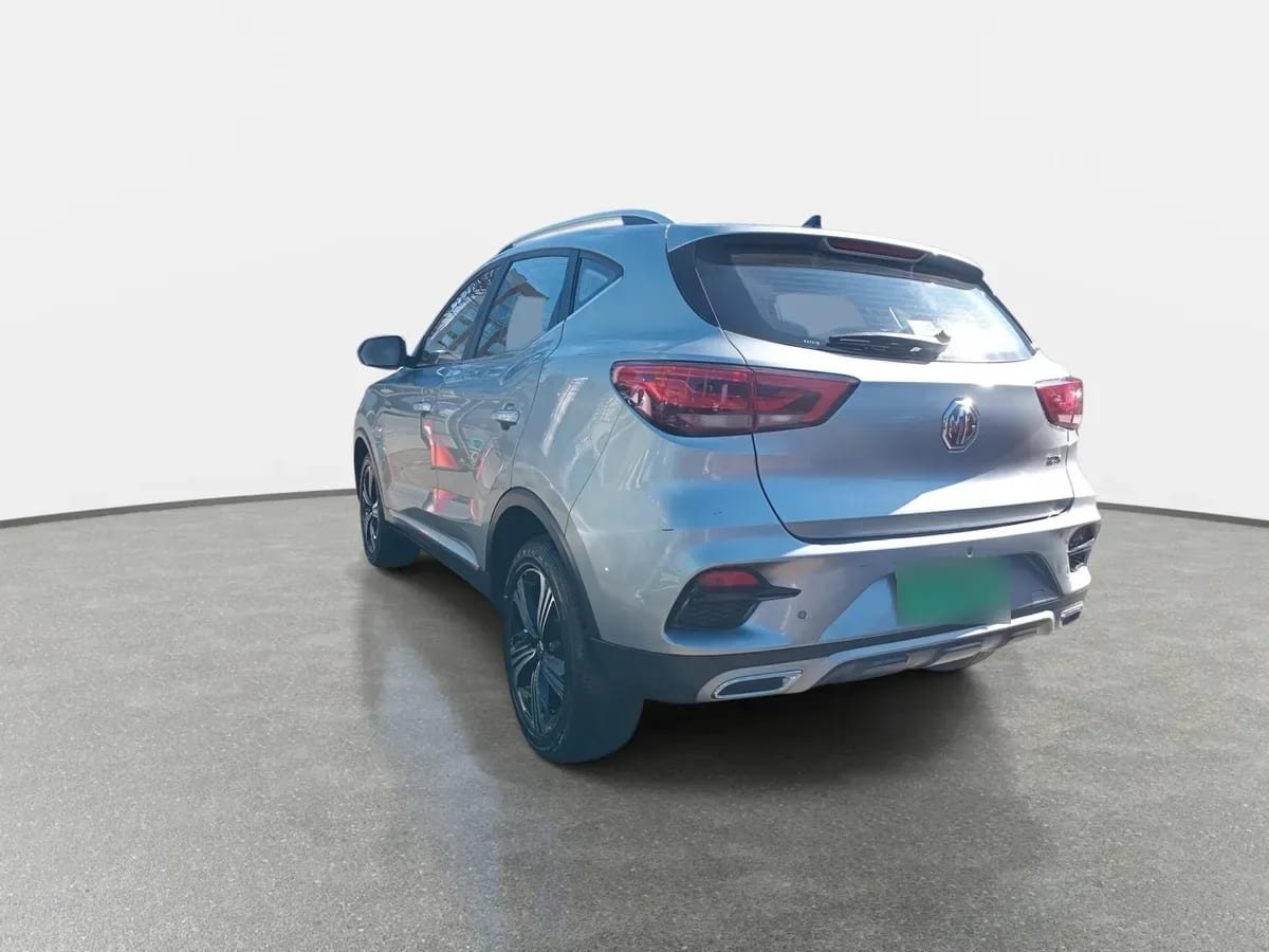 MG Mg Zx 1.5 Dlx 4x2 Cvt At 5p año 2023