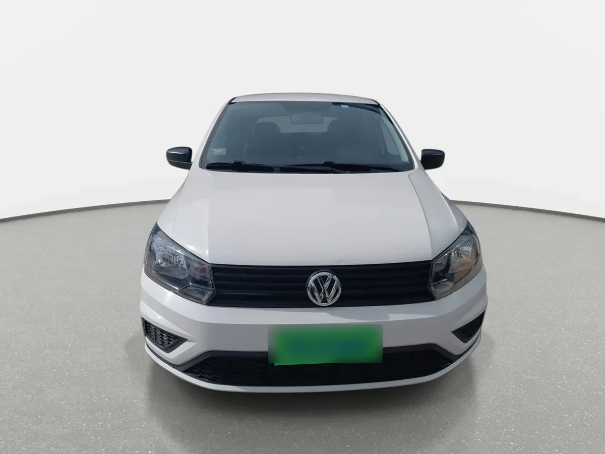 Volkswagen Gol 1.6 Trendline Lite 4x2 Hb Mt 5p año 2022