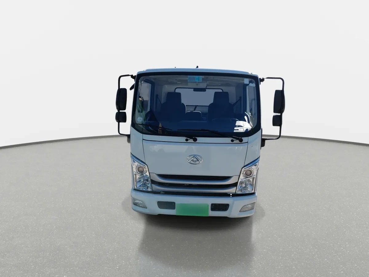 Maxus C35 2.0 Diesel 4x2 Chasis Mt 2p año 2023