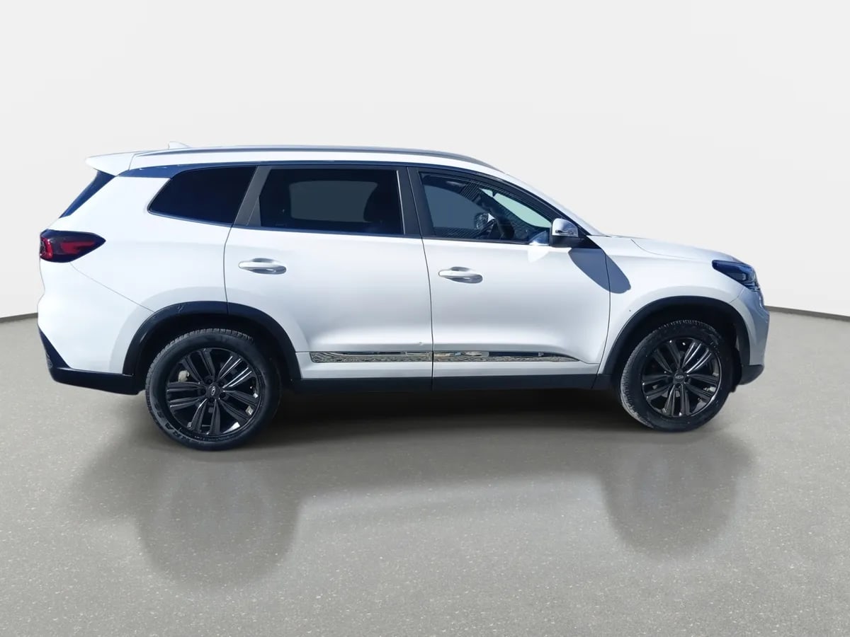 Chery Tiggo 8 1.5t Gls 4x2 Mt 5p año 2022