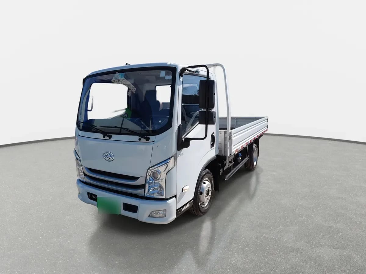 Maxus C35 2.0 Diesel 4x2 Chasis Mt 2p año 2023