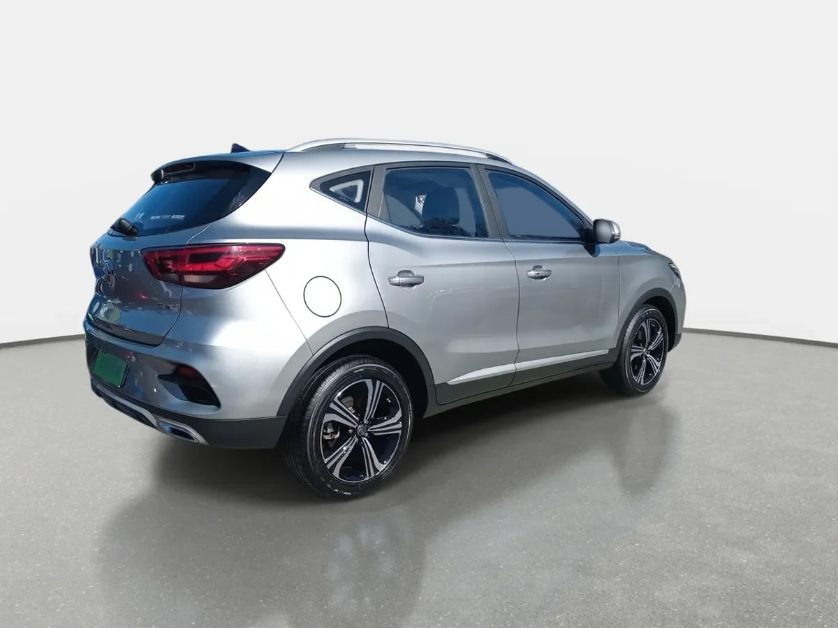 MG Mg Zx 1.5 Dlx 4x2 Cvt At 5p año 2023