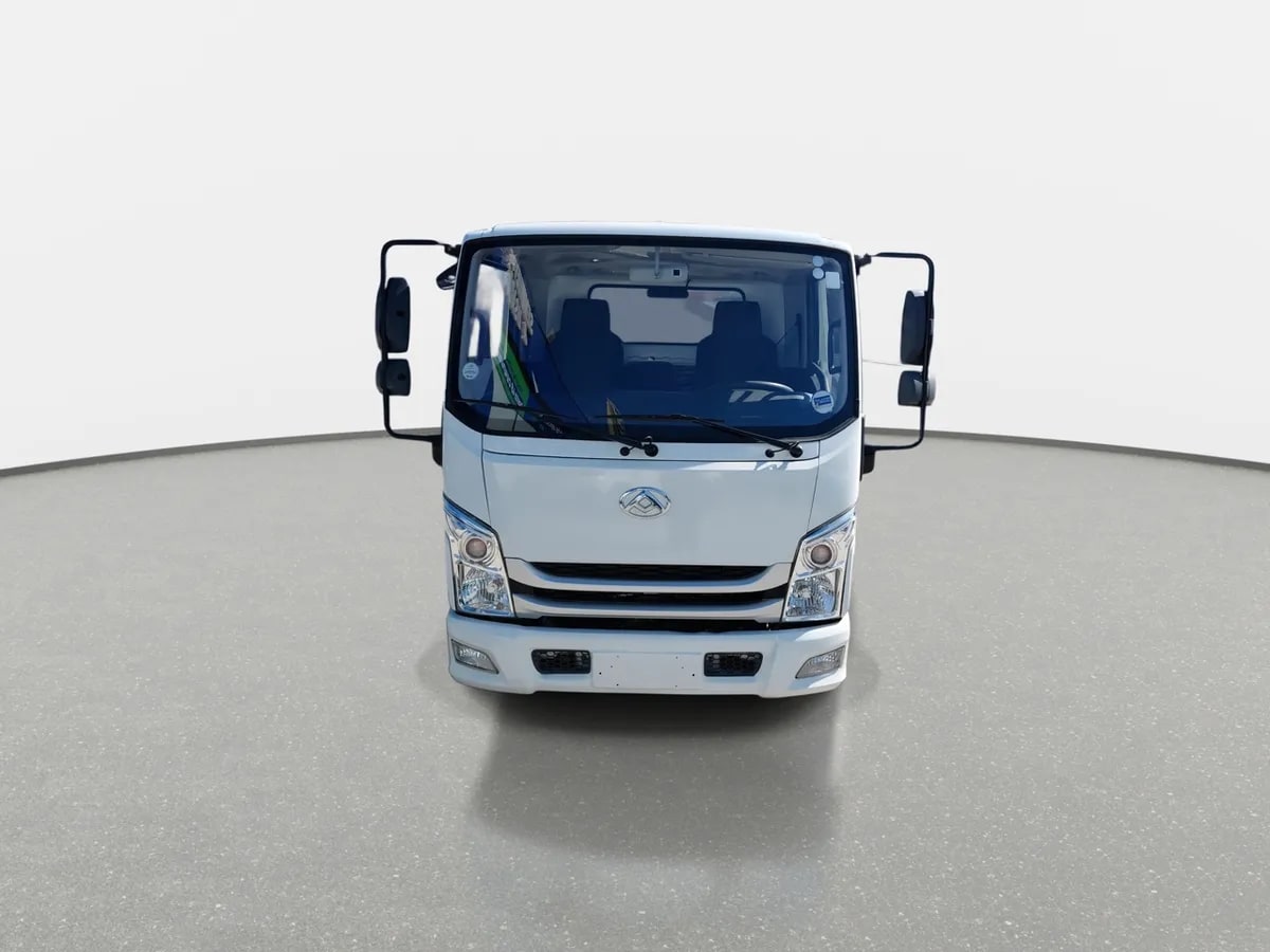 Maxus C35 2.0 Diesel 4x2 Chasis Mt 2p año 2022