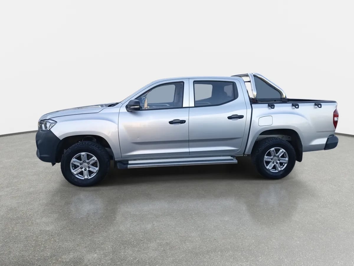 Maxus T60 2.8 Dx Diesel Dob. Cab 4x2 6mt 4p año 2022