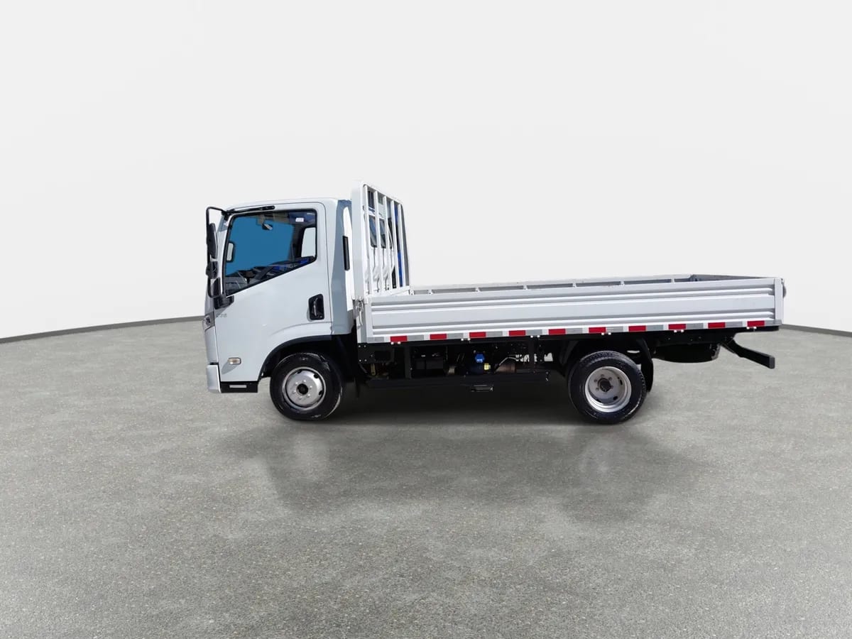Maxus C35 2.0 Diesel 4x2 Chasis Mt 2p año 2023