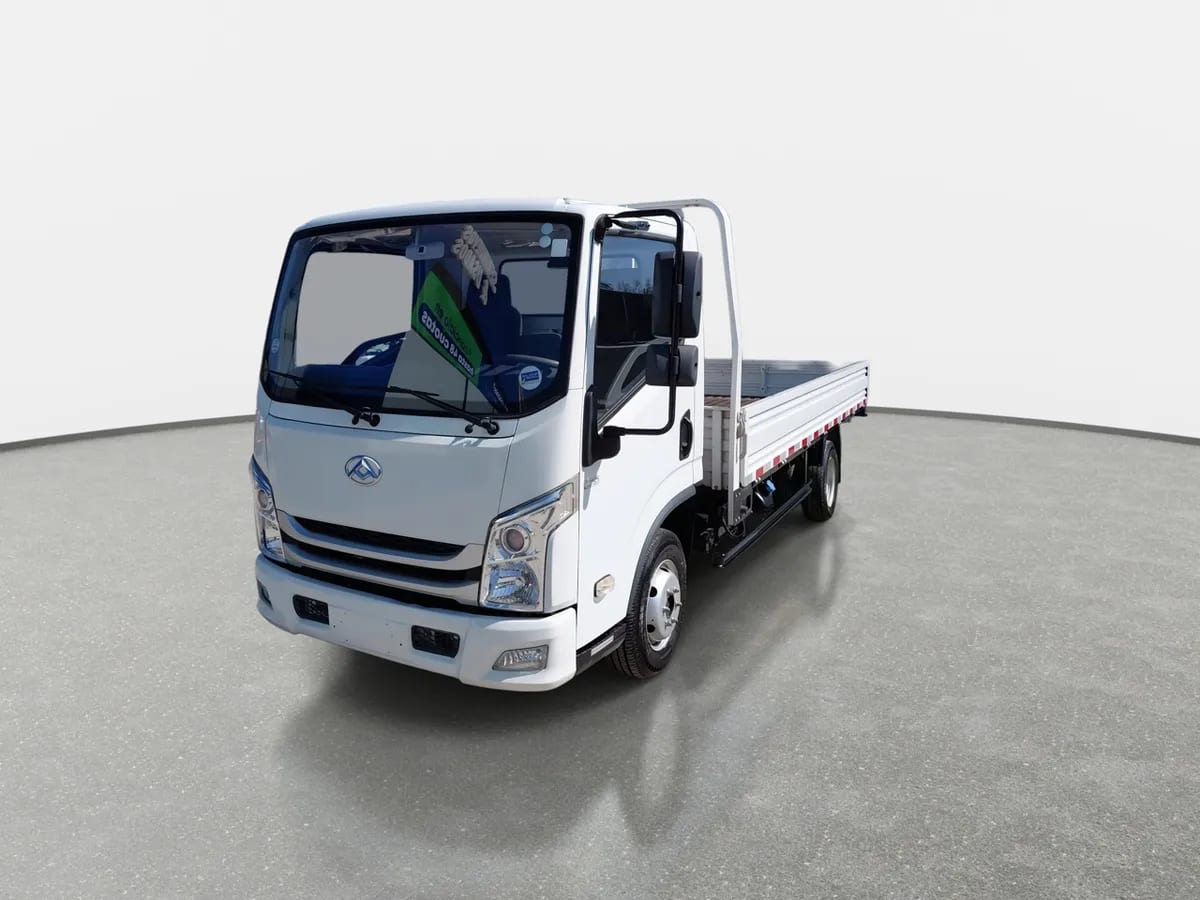 Maxus C35 2.0 Diesel 4x2 Chasis Mt 2p año 2022