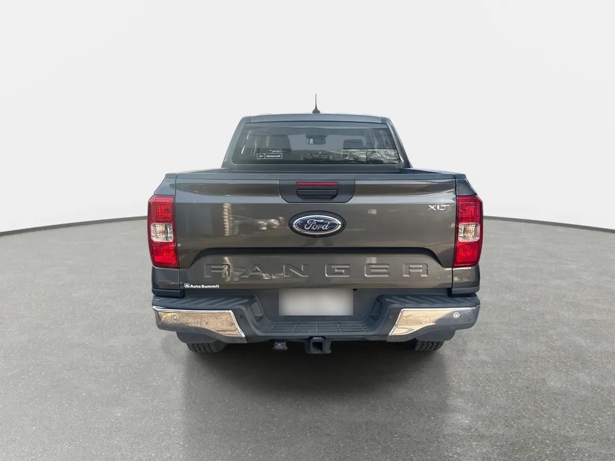 Ford Ranger 2.0 Xlt Diesel 4x4 Dob. Cab. Mt 4p año 2024