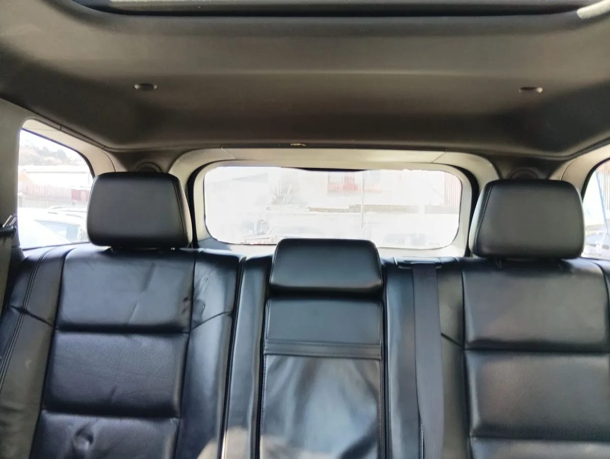 Jeep Grand Cherokee 3.6 Limited Lx 4wd At 5p año 2021