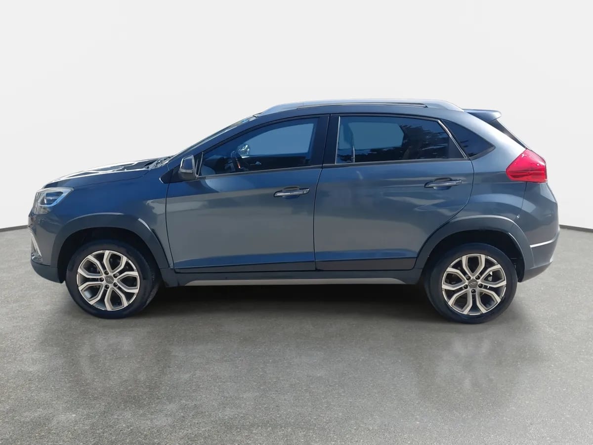 Chery Tiggo 2 1.5 Vvt Gls 4x2 Mt 5p año 2017