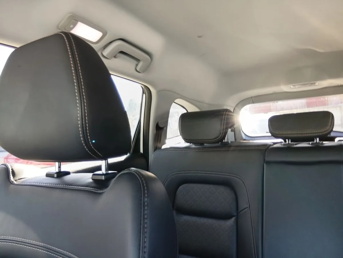 Chery Tiggo 8 1.5t Gls 4x2 Mt 5p año 2022