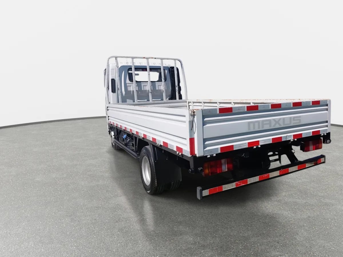 Maxus C35 2.0 Diesel 4x2 Chasis Mt 2p año 2022