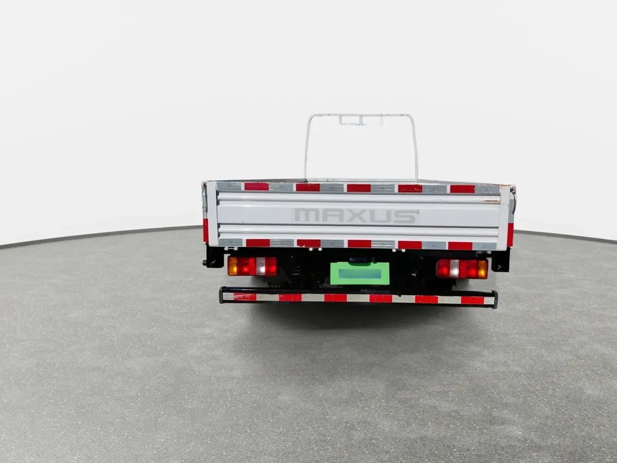 Maxus C35 2.0 Diesel 4x2 Chasis Mt 2p año 2023