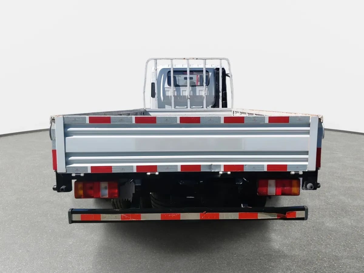 Maxus C35 2.0 Diesel 4x2 Chasis Mt 2p año 2022