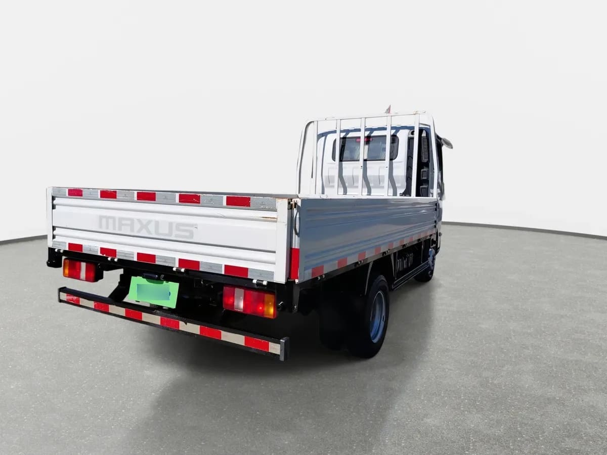 Maxus C35 2.0 Diesel 4x2 Chasis Mt 2p año 2023