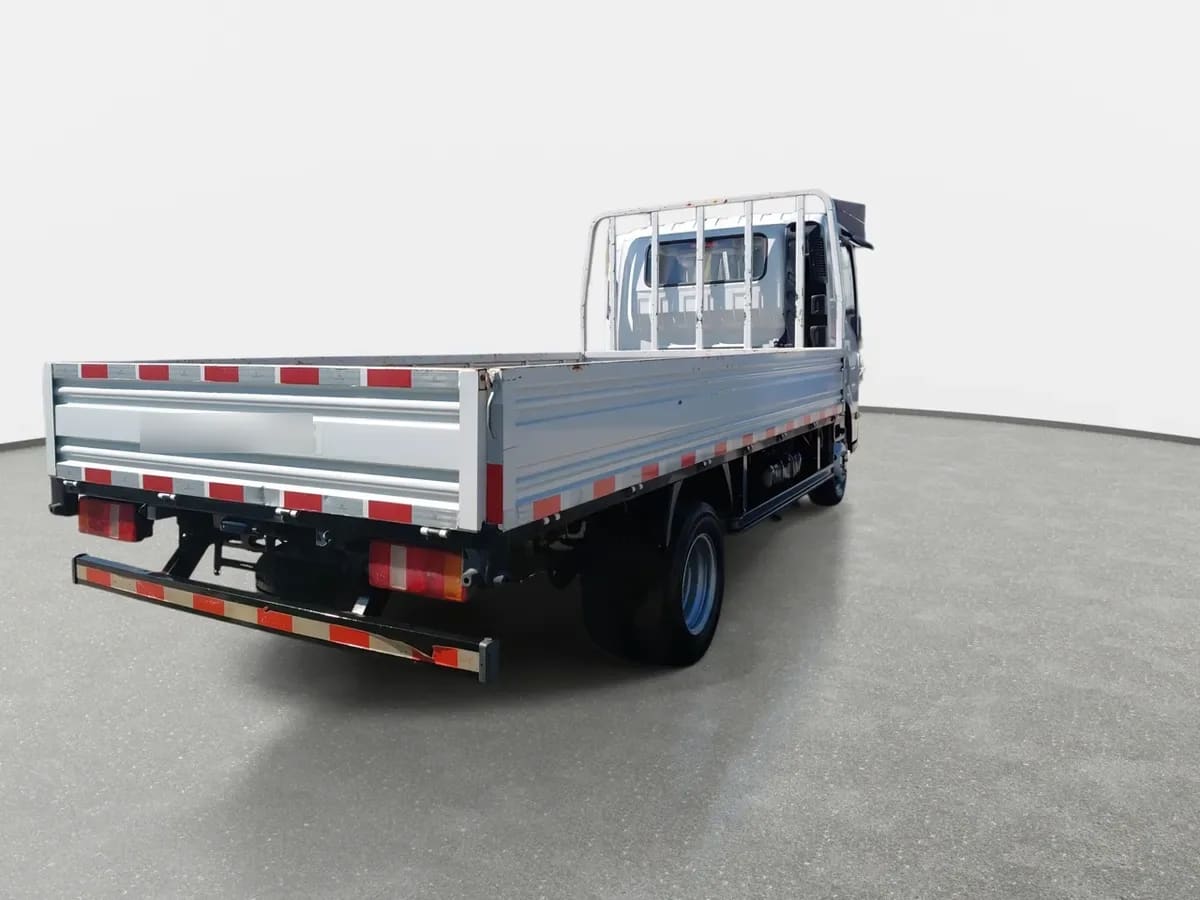 Maxus C35 2.0 Diesel 4x2 Chasis Mt 2p año 2022