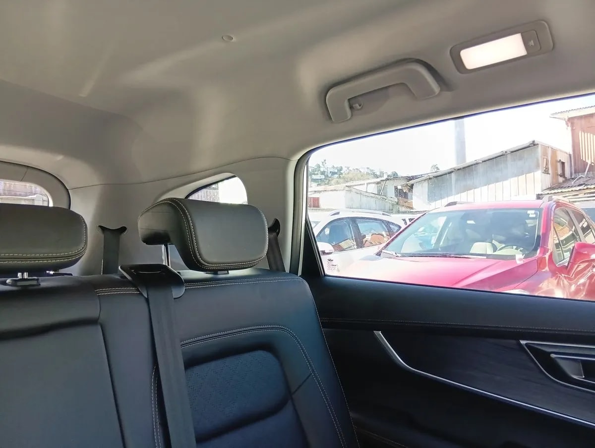 Chery Tiggo 8 1.5t Gls 4x2 Mt 5p año 2022