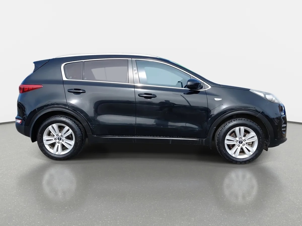 Kia Sportage 2.0 Lx 2wd 6ab 6at 5p año 2018