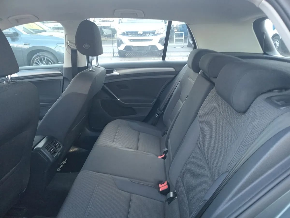 Volkswagen Golf 1.6 4x2 Hb Mt 5p año 2018