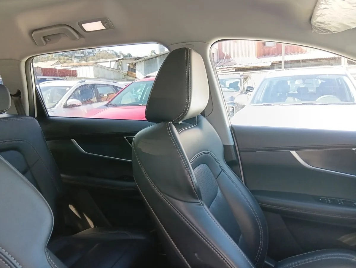 Chery Tiggo 8 1.5t Gls 4x2 Mt 5p año 2022