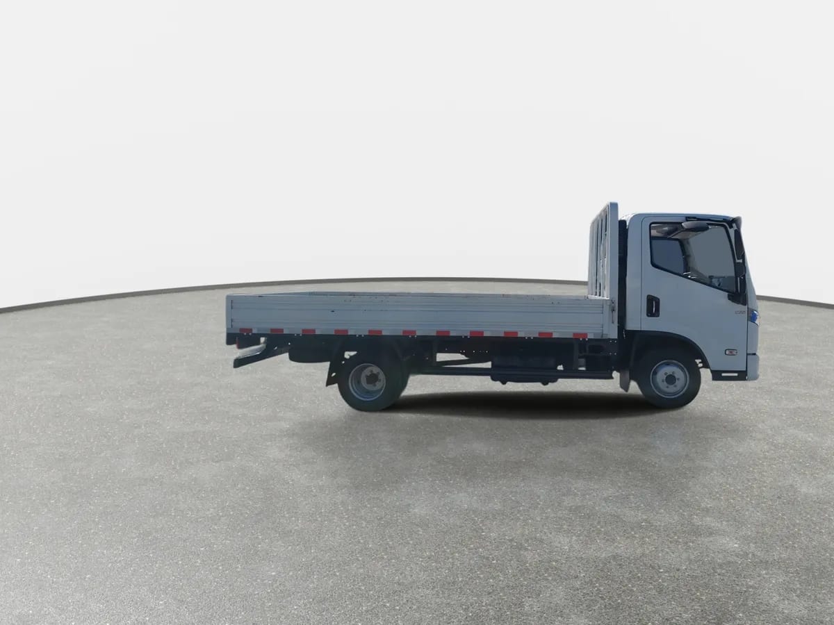 Maxus C35 2.0 Diesel 4x2 Chasis Mt 2p año 2022