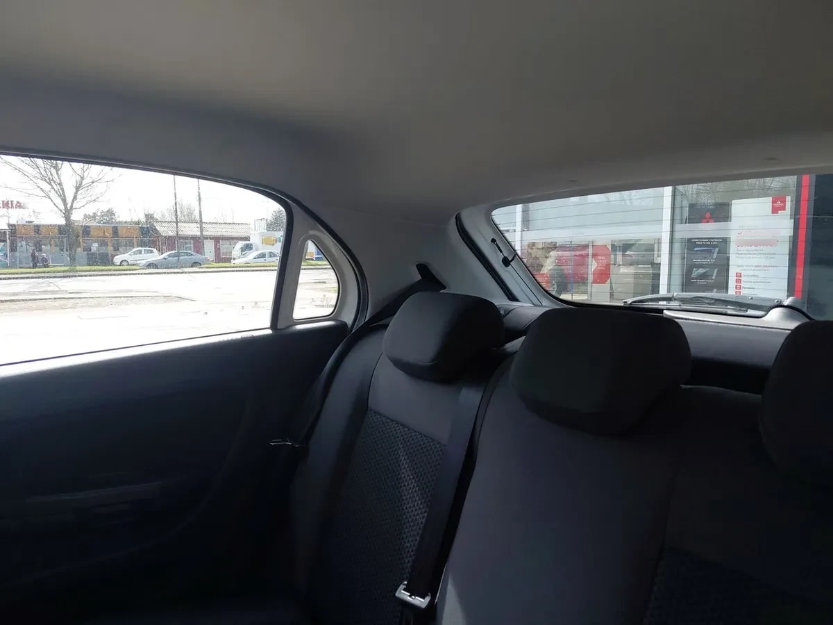 Volkswagen Gol 1.6 Trendline Lite 4x2 Hb Mt 5p año 2022