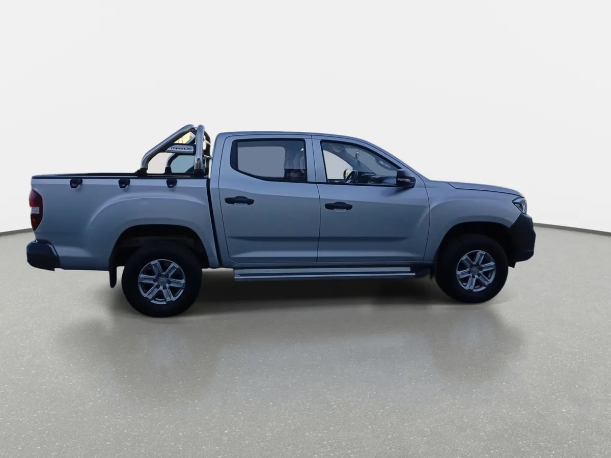 Maxus T60 2.8 Dx Diesel Dob. Cab 4x2 6mt 4p año 2022
