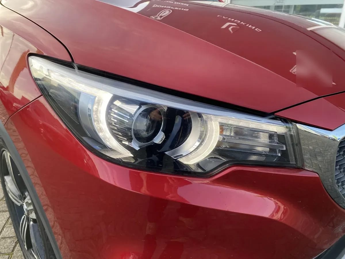MG Mg Zs 1.5 Comfort 4x2 Mt 5p año 2020