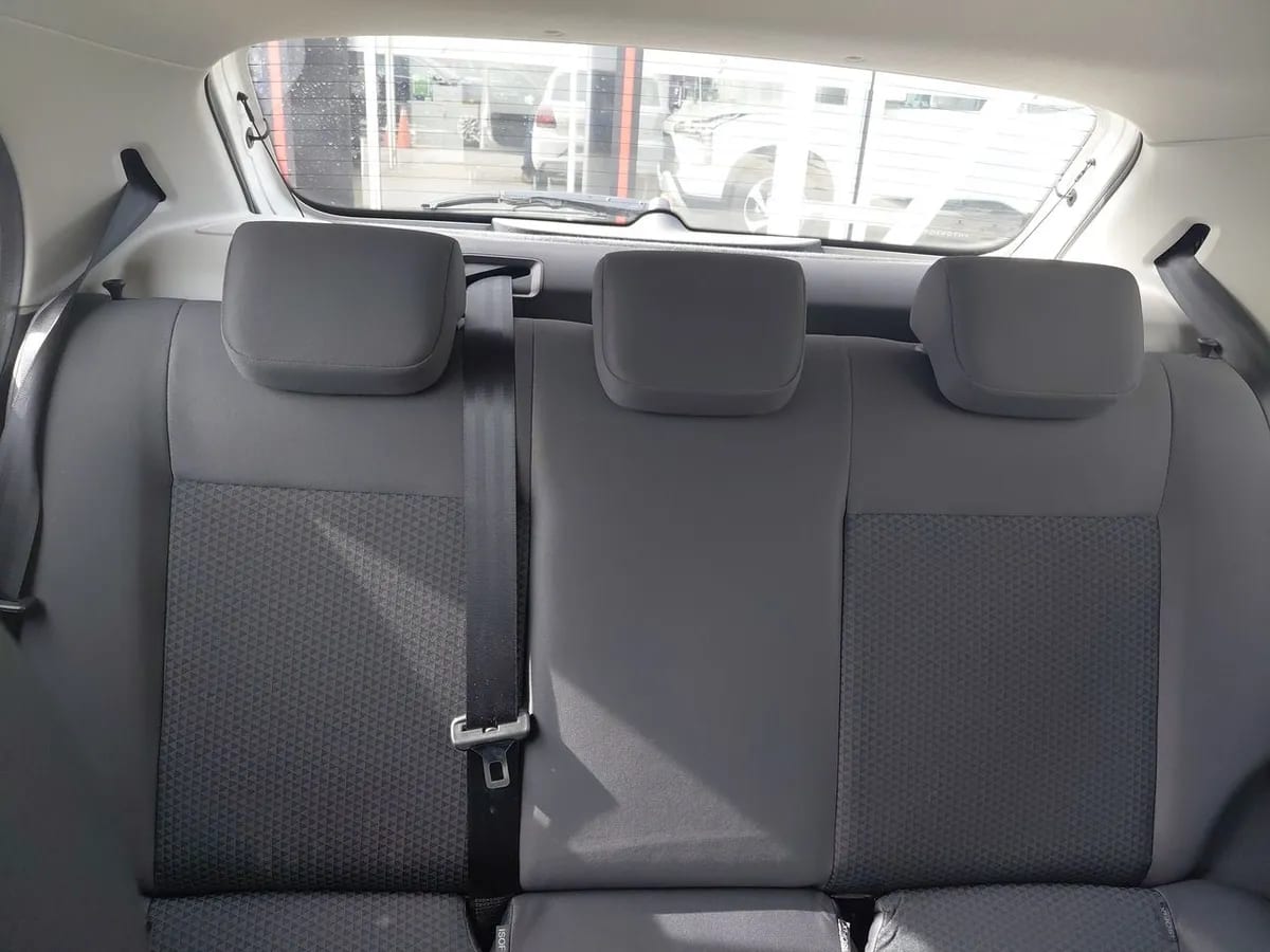 Volkswagen Gol 1.6 Trendline Lite 4x2 Hb Mt 5p año 2022