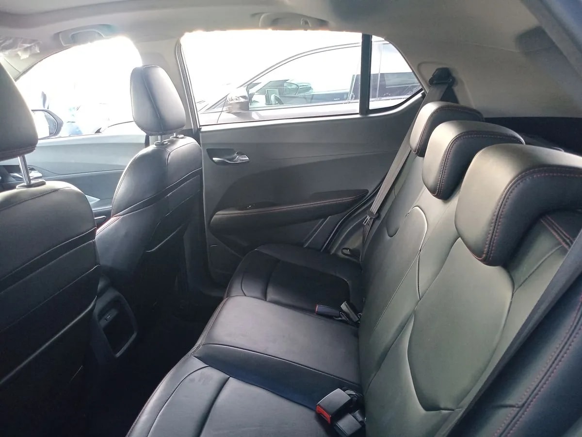 Chevrolet Groove 1.5 Premier 4x2 Mt 5p año 2023