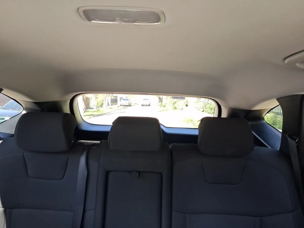 Hyundai Tucson 2.0 Nx4 Plus 2wd At 5p año 2023