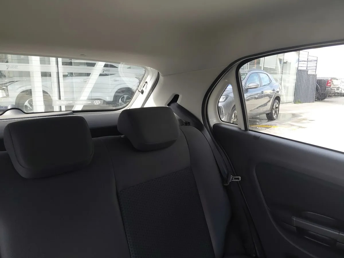 Volkswagen Gol 1.6 Trendline Lite 4x2 Hb Mt 5p año 2022
